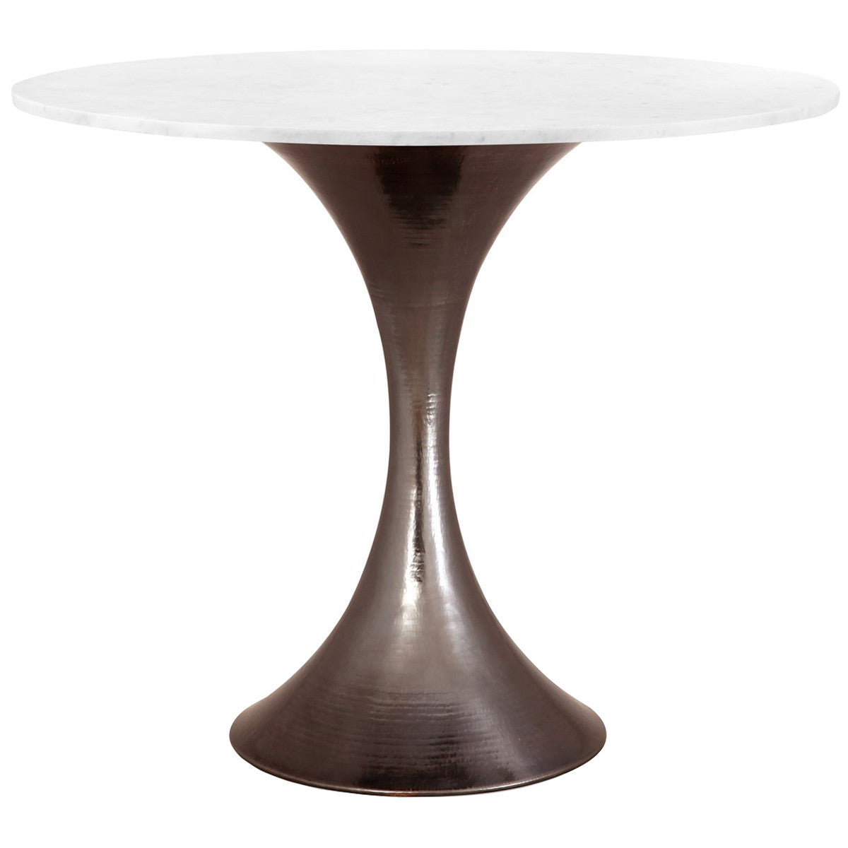 Villa &amp; House Stockholm 36-Inch Center Dining Table
