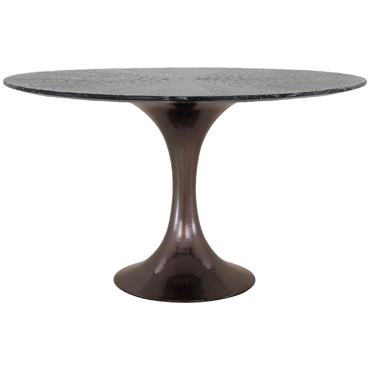 Villa &amp; House Stockholm 52-Inch Dining Table