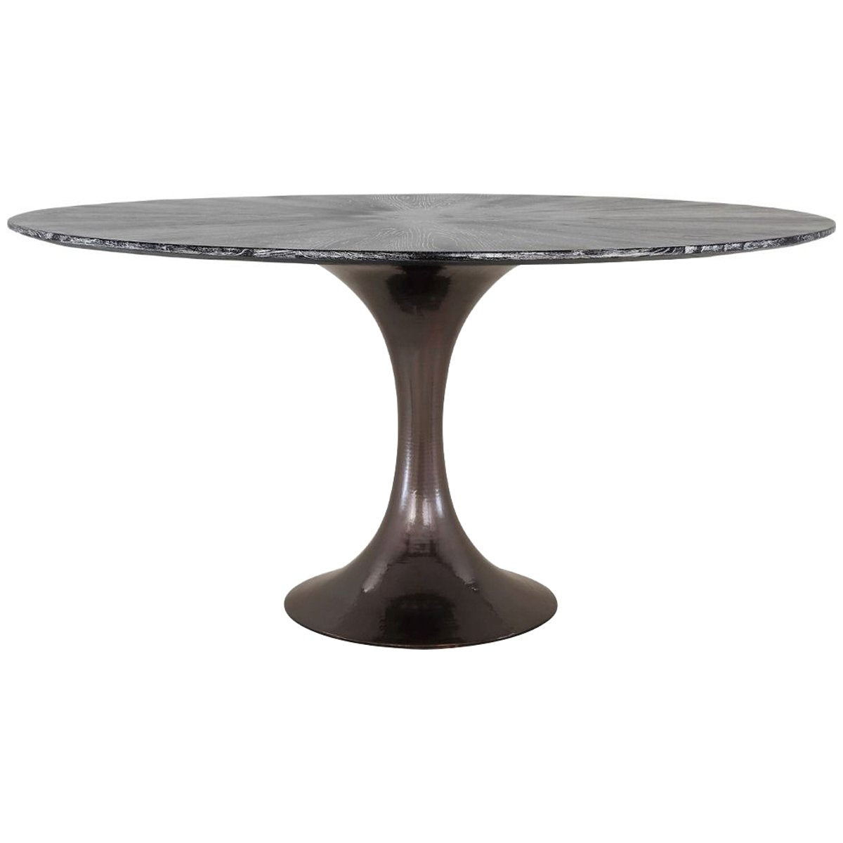 Villa &amp; House Stockholm 60-Inch Dining Table