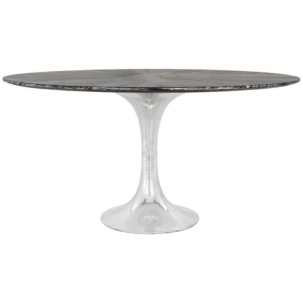 Villa &amp; House Stockholm 60-Inch Dining Table