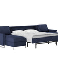 Sulley Upholstery Comfort Sleeper by American Leather