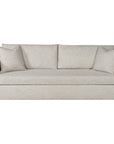 Vanguard Furniture Addie Stocked Pull Out Sleeper in Jack Linen