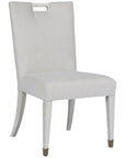 Vanguard Furniture Parkhurst Stocked Performance Dining Side Chair