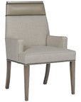 Vanguard Furniture Phelps Stocked Dining Chair