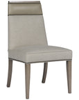 Vanguard Furniture Phelps Side Chair