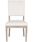 Vanguard Furniture Juliet Side Chair