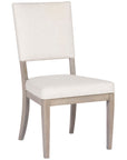 Vanguard Furniture Juliet Side Chair