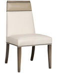Vanguard Furniture Phelps Side Chair