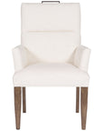 Vanguard Furniture Brattle Road Stocked Arm Chair