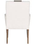 Vanguard Furniture Brattle Road Stocked Arm Chair