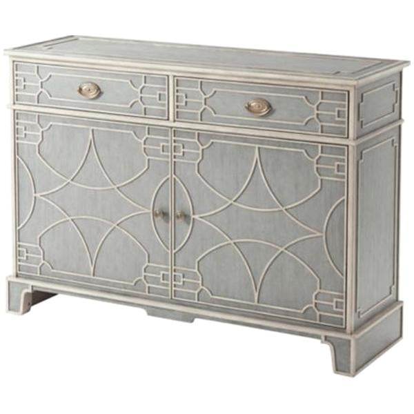 Theodore Alexander Morning Room Side Cabinet