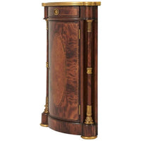 Theodore Alexander Essential TA In The Empire Style Cabinet