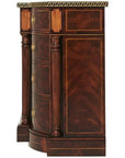 Theodore Alexander The English Cabinet Maker Donwell Buffet