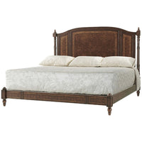 Theodore Alexander Brooksby Bed