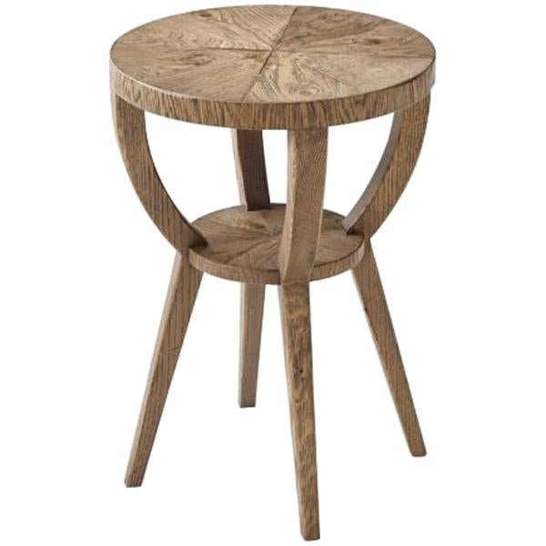 Theodore Alexander Southfield Accent Table