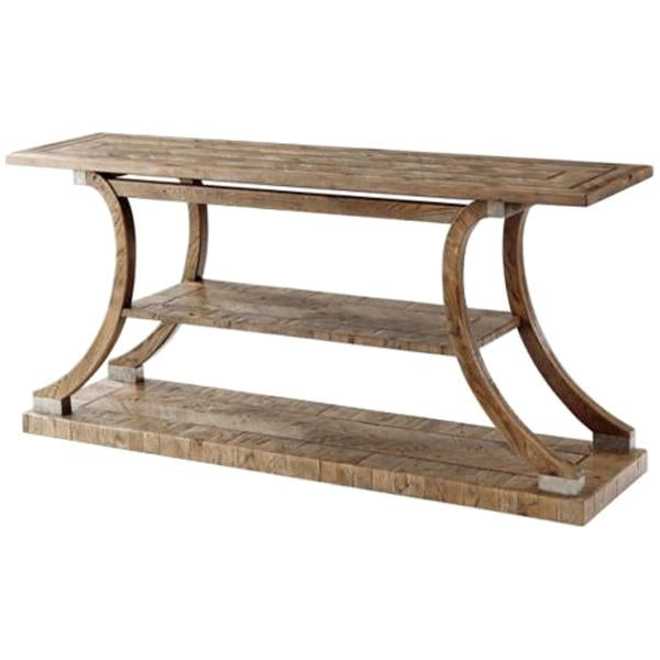 Theodore Alexander Arden Console Table