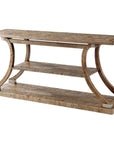 Theodore Alexander Arden Console Table