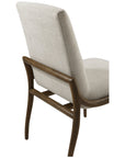 Theodore Alexander Catalina Dining Side Chair II, Set of 2