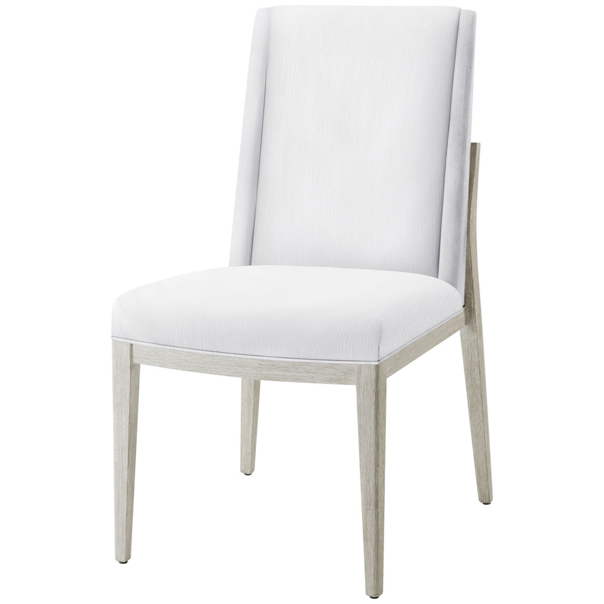 Theodore Alexander Breeze Upholstered Side Chair, Set of 2