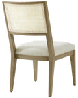 Theodore Alexander Catalina Dining Side Chair, Set of 2