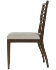 Theodore Alexander Lido Dining Side Chair, Set of 2