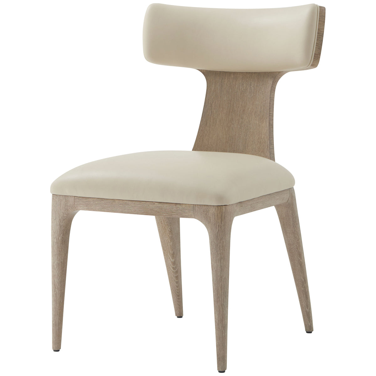 Theodore Alexander Repose Dining Side Chair, Set of 2