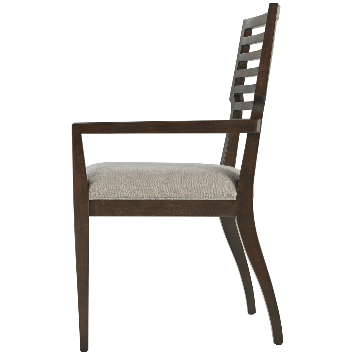 Theodore Alexander Lido Dining Arm Chair, Set of 2