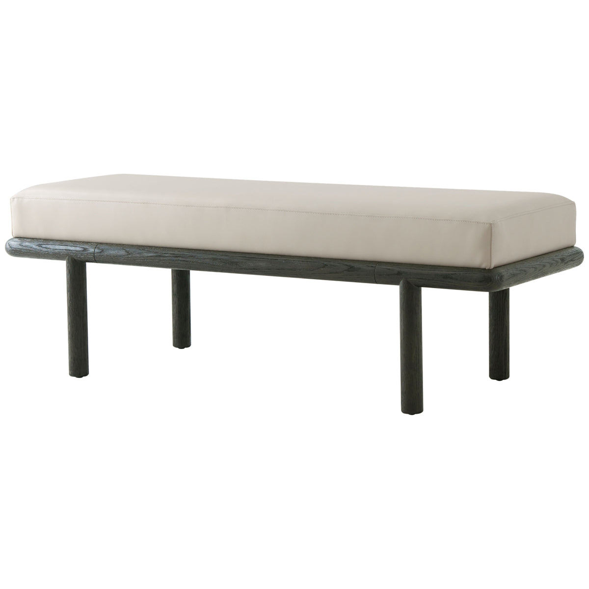 Theodore Alexander Repose Upholstered End of Bed Bench