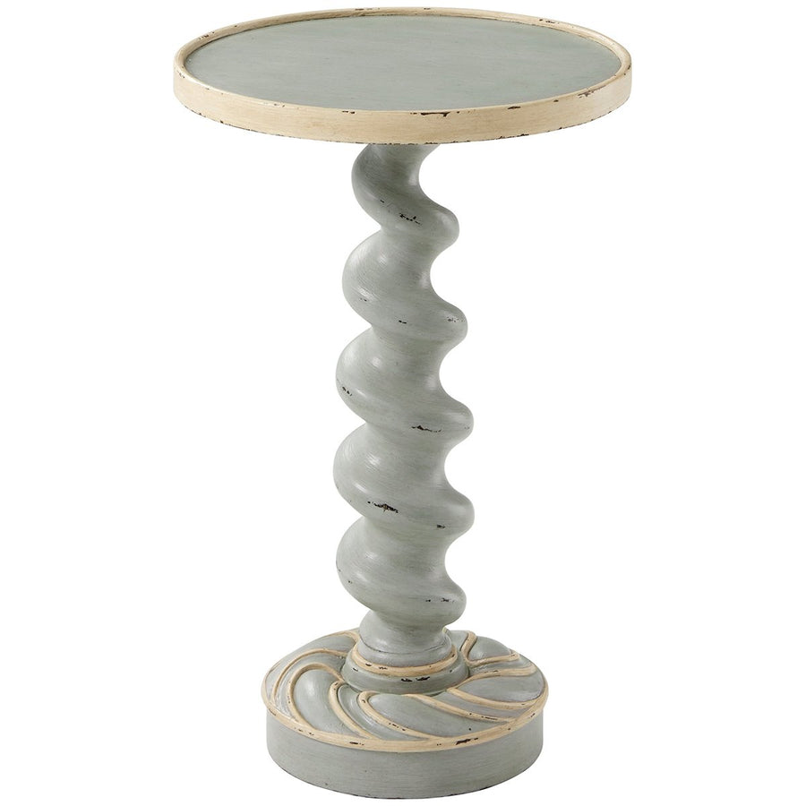 Theodore Alexander Tavel The Croix Accent Table