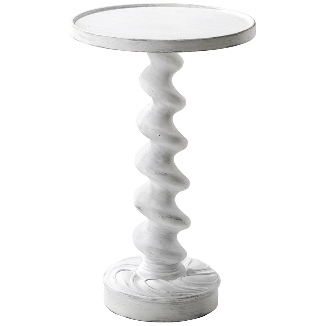 Theodore Alexander Tavel The Croix Accent Table