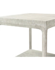 Theodore Alexander Breeze Side Table