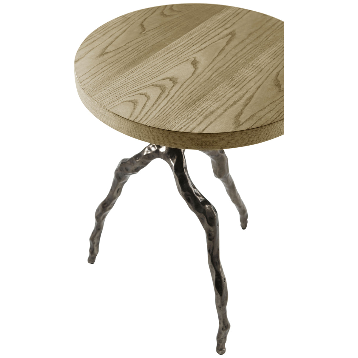 Theodore Alexander Catalina Branch Accent Table