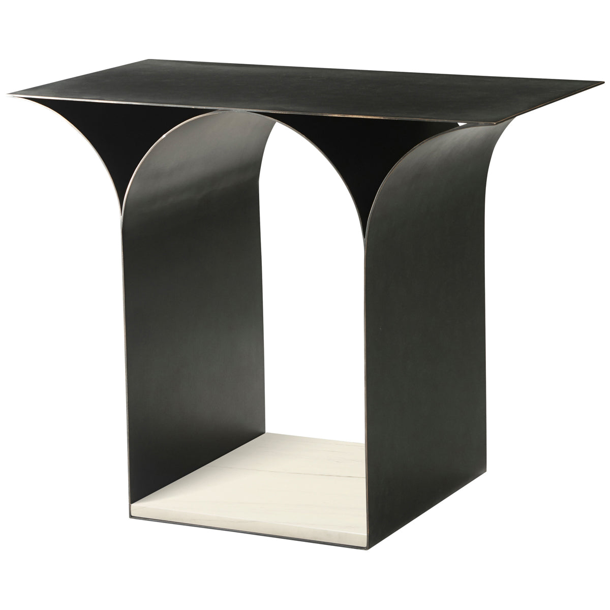 Theodore Alexander Luca Side Table