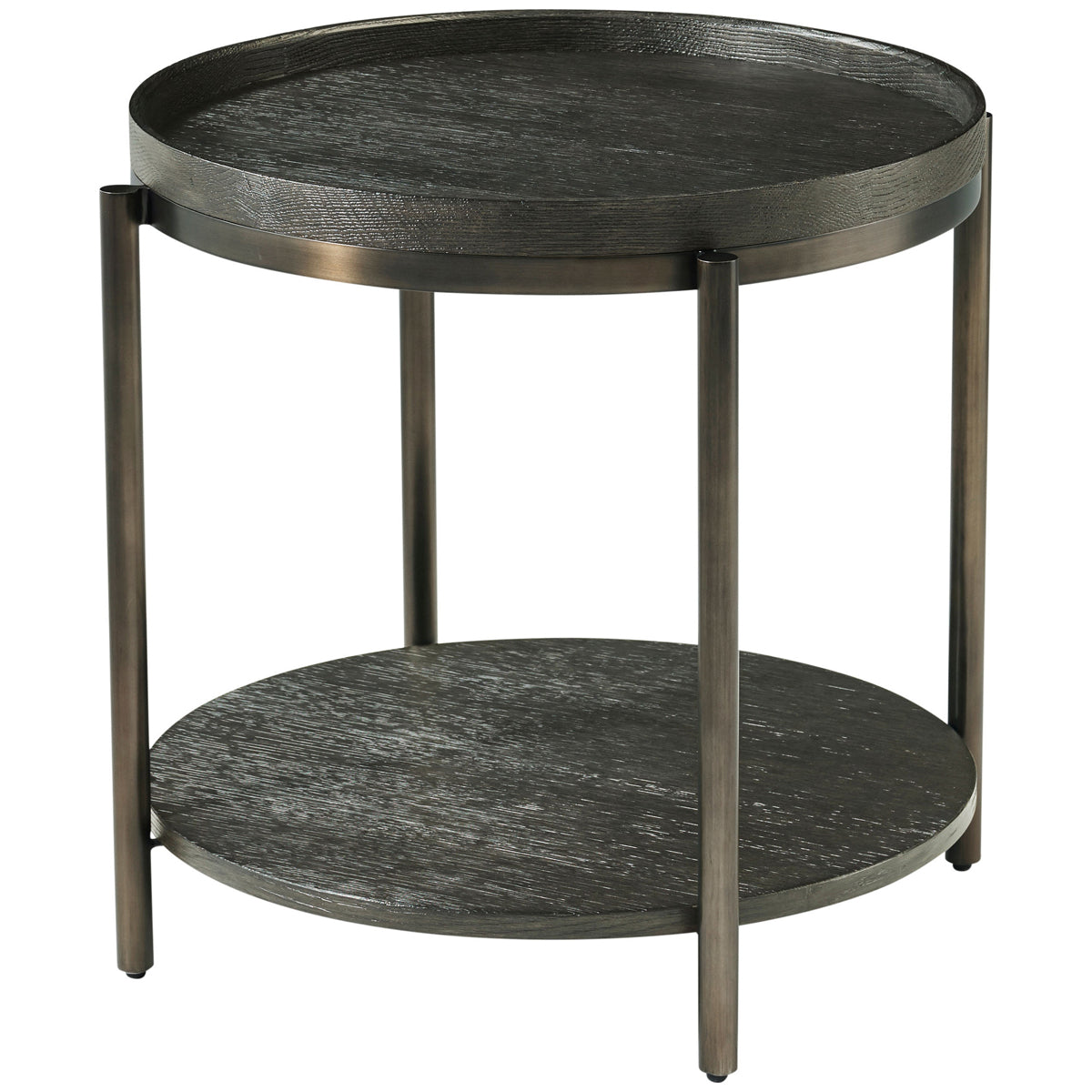 Theodore Alexander Repose Side Table