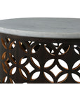 Theodore Alexander Flora Cocktail Table