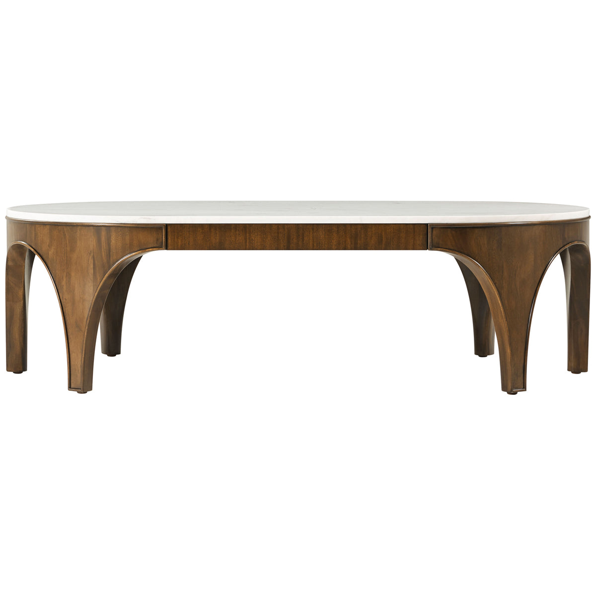 Theodore Alexander Arlo Cocktail Table