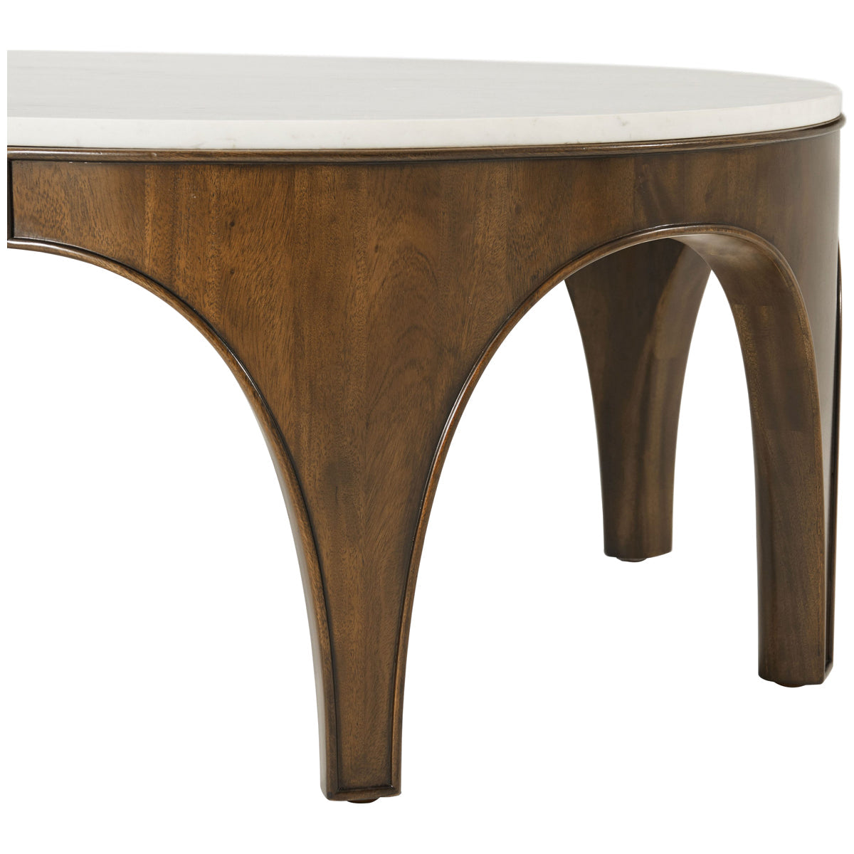Theodore Alexander Arlo Cocktail Table
