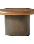 Theodore Alexander Aris Cocktail Table