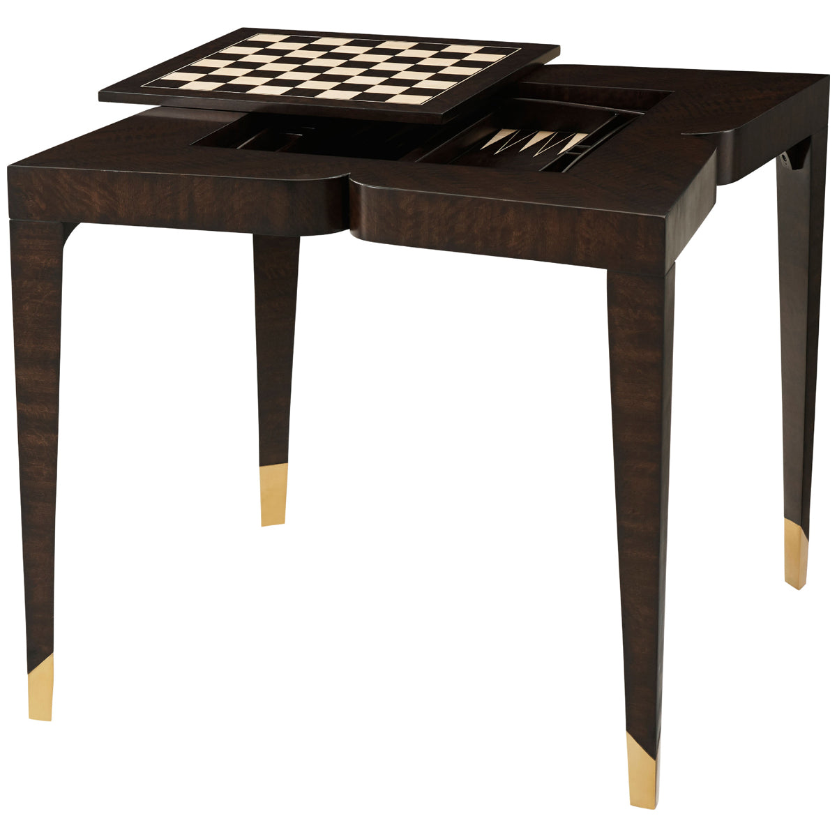 Theodore Alexander Swallowtail Table