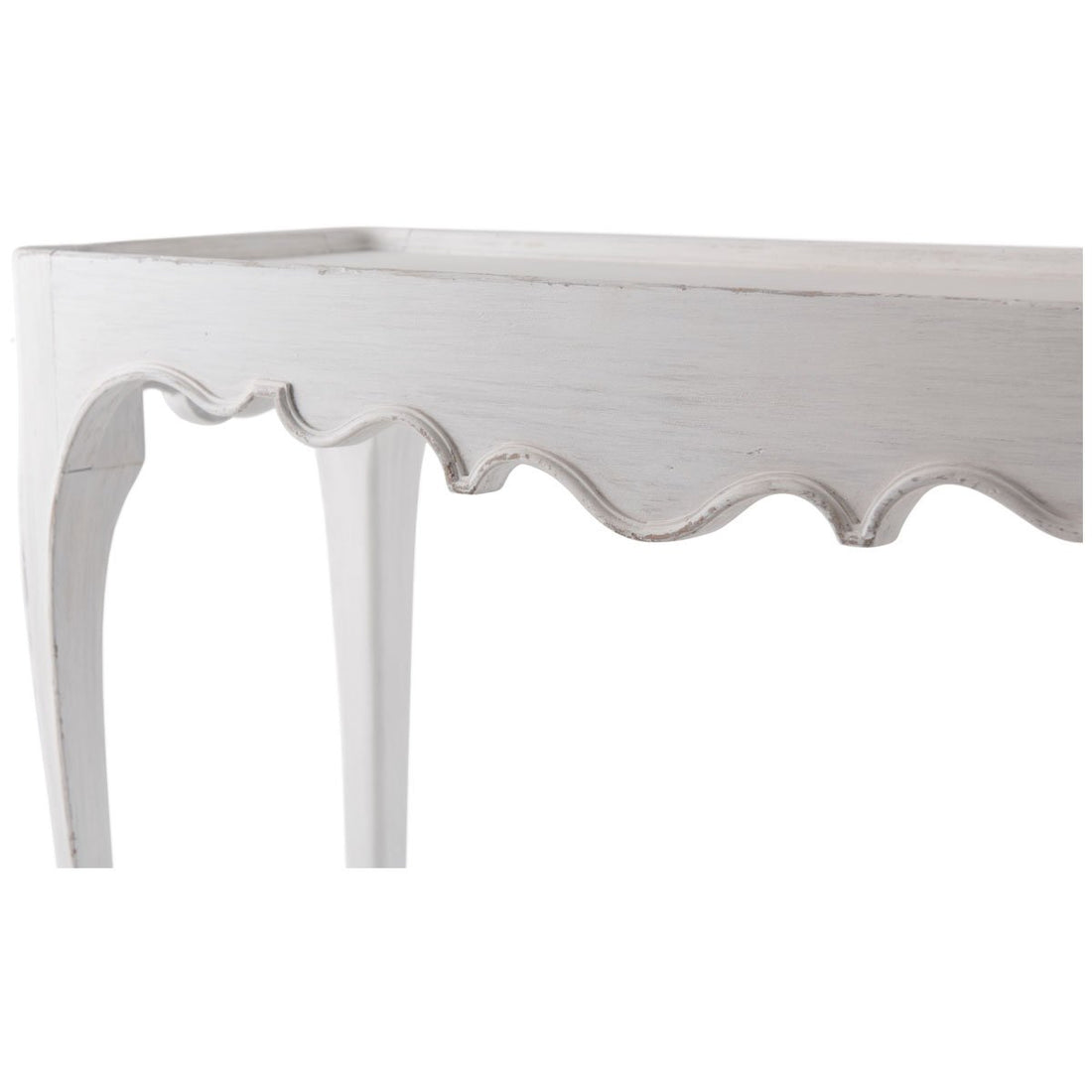 Theodore Alexander Tavel The Lune Console Table