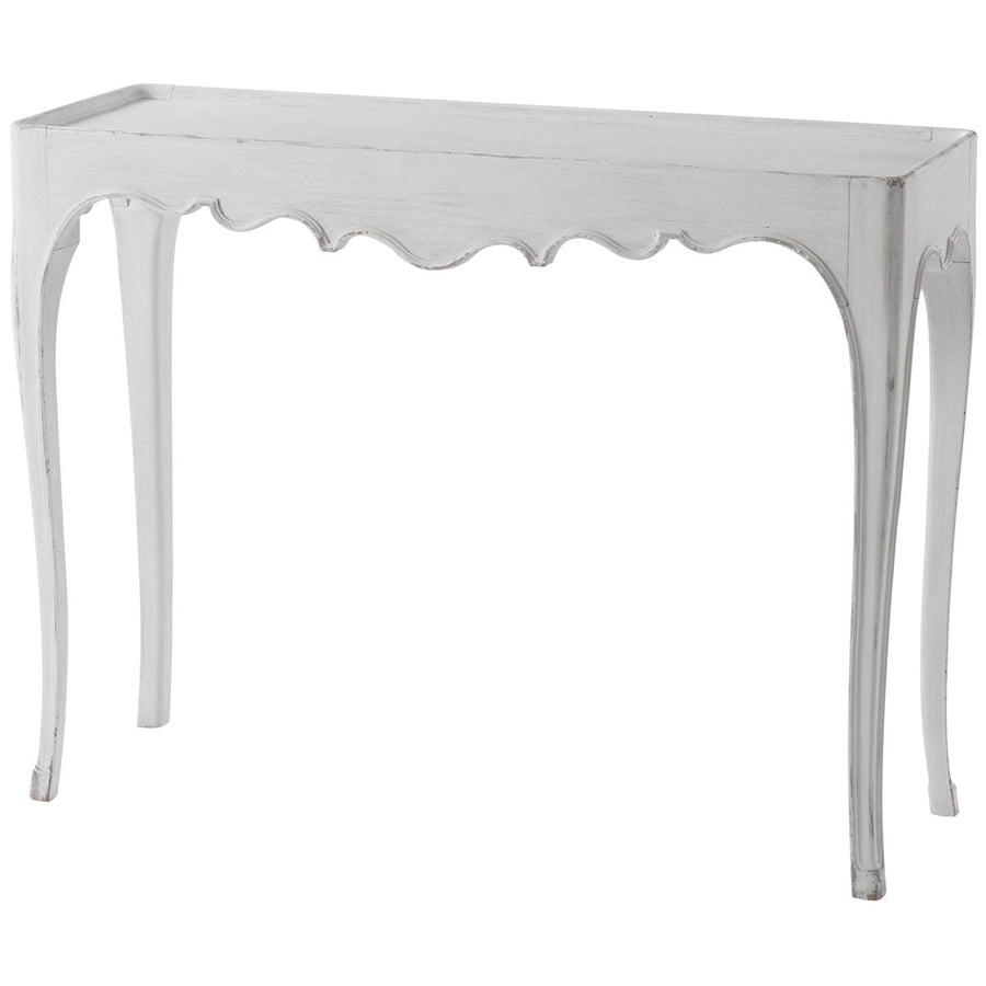 Theodore Alexander Tavel The Lune Console Table