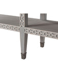 Theodore Alexander Tavel The Timon Console Table