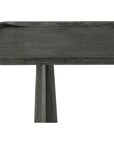 Theodore Alexander Repose Wooden Console Table