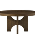 Theodore Alexander Catalina Round Dining Table