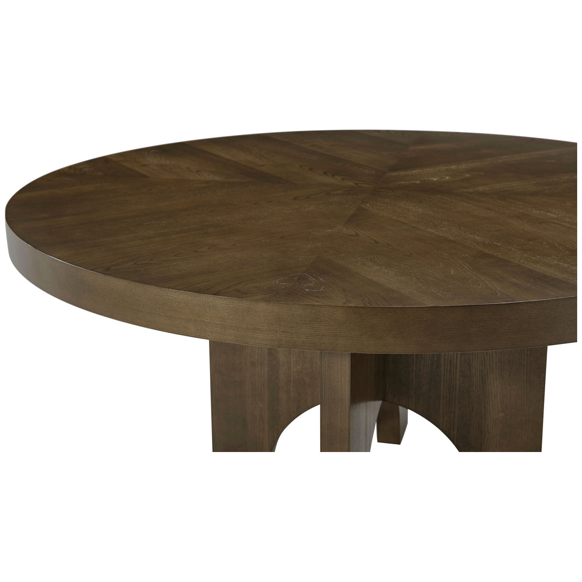 Theodore Alexander Catalina Round Dining Table