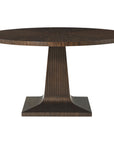 Theodore Alexander Lido Round Dining Table