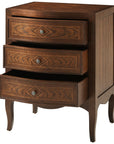 Theodore Alexander The Remy Nightstand
