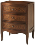 Theodore Alexander The Remy Nightstand
