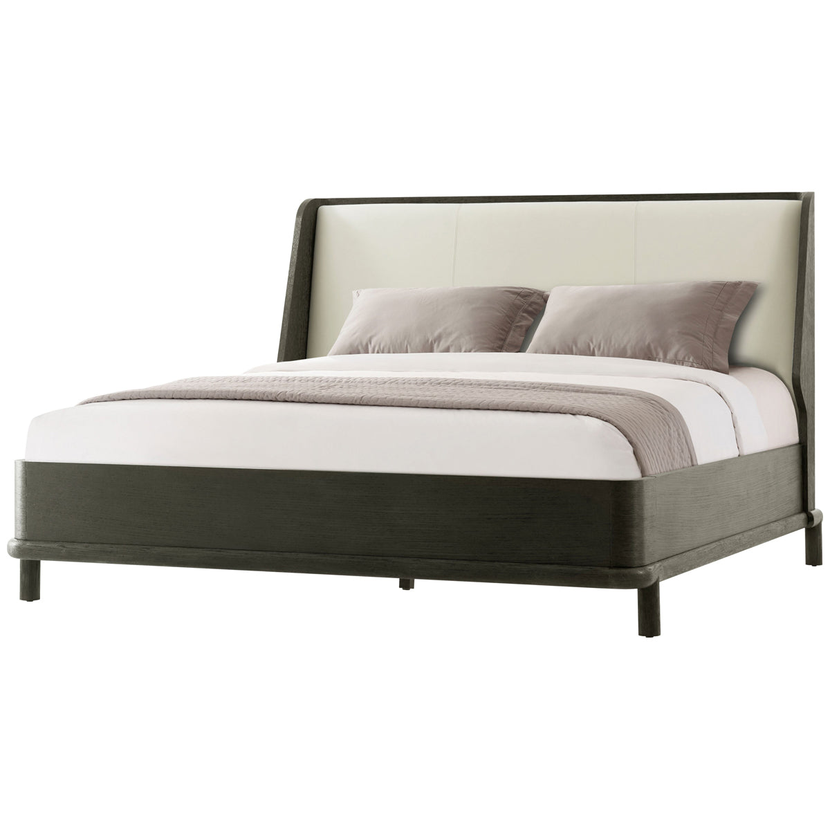 Theodore Alexander Repose Wooden US Bed