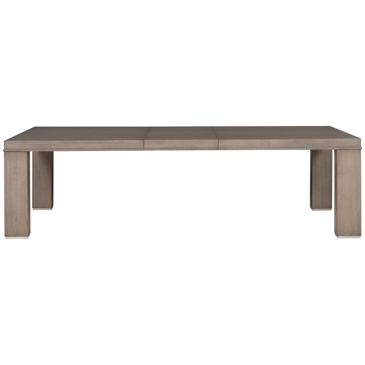 Vanguard Furniture Modern Dining Table with Leaf